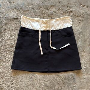 Acne Studios Skirt, size 2 currently in stores